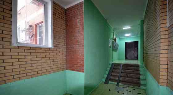 2-комн. квартира, 82.1 м2, 2/14 эт. Москва