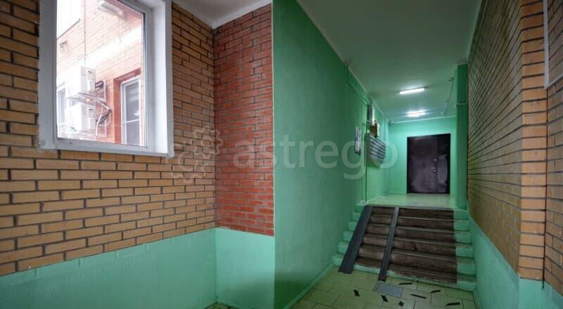 2-комн. квартира, 82.1 м2, 2/14 эт. Москва - изображение 1