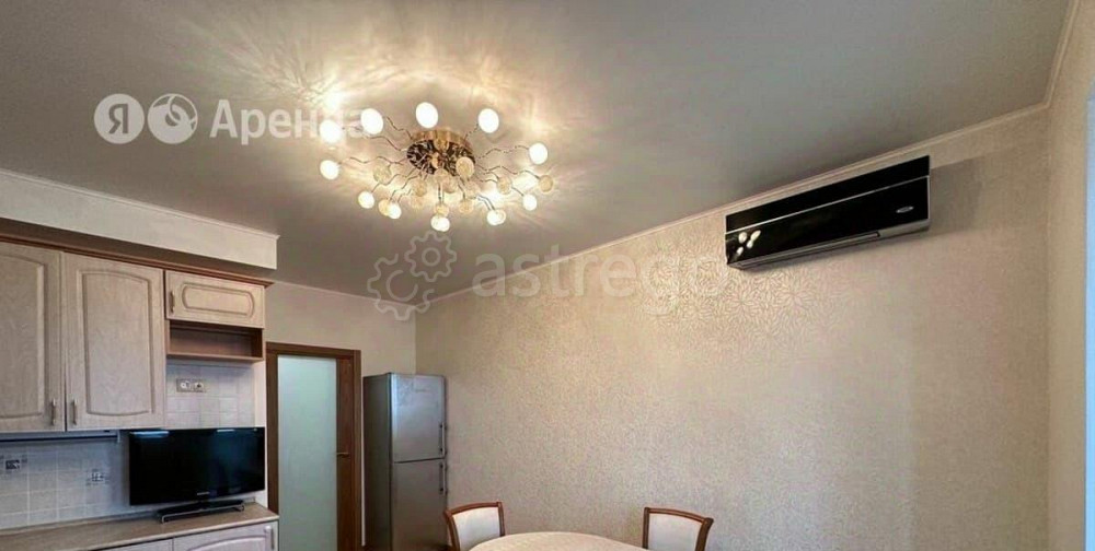 3-комн. квартира, 102 м2, 22/22 эт. Москва - изображение 7