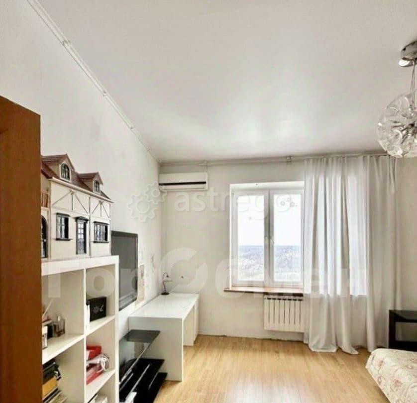 4-комн. квартира, 136 м2, 13/23 эт. Москва - изображение 7