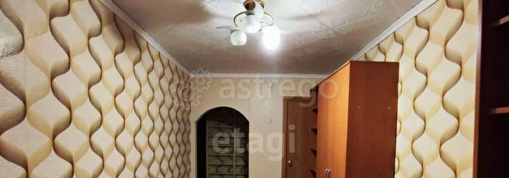 2-комн. квартира, 42 м2, 4/5 эт. Норильск - изображение 3