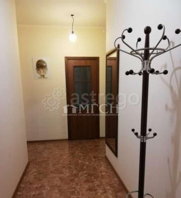 2-комн. квартира, 51 м2, 2/12 эт. Москва - изображение 1