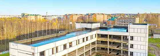 Отдельное здание, 3500 м2 Волоколамск