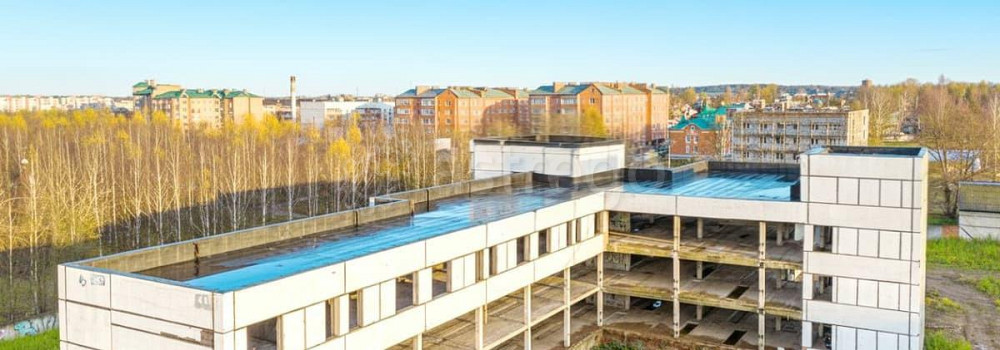 Отдельное здание, 3500 м2 Волоколамск - изображение 6