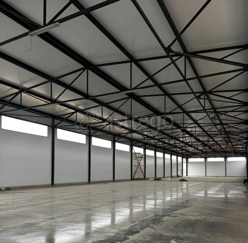 Производственное, 3000 м2 Энем - изображение 5