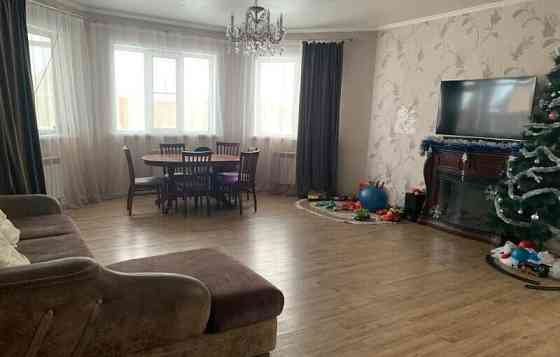 Коттедж, 290 м2 Емельяново