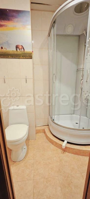 1-комн. квартира, 40 м2, 7/12 эт. Москва - изображение 2