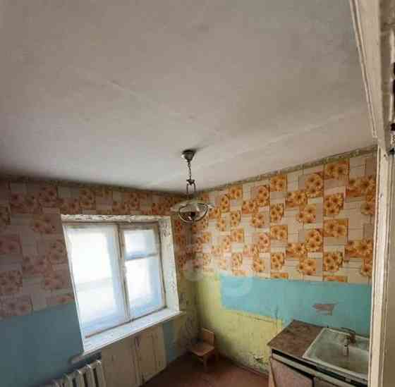 1-комн. квартира, 30.9 м2, 1/5 эт. Райчихинск