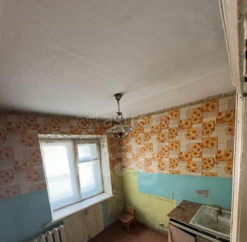 1-комн. квартира, 30.9 м2, 1/5 эт. Райчихинск - изображение 5