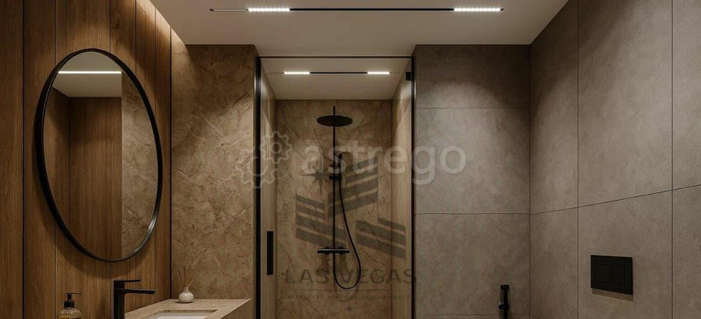 3-комн. квартира, 115 м2, 4/6 эт. Москва - изображение 4