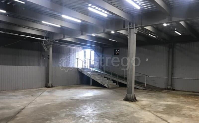 Склад, 780 м2 Раменское - изображение 1
