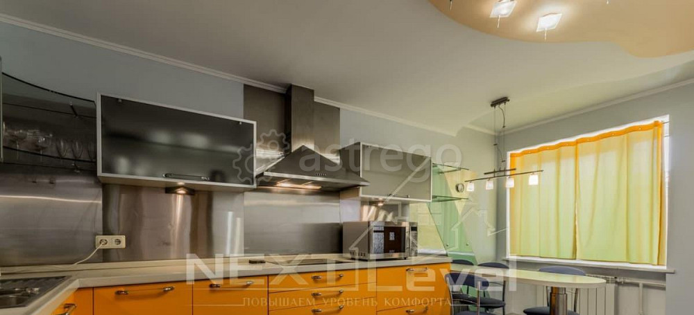 3-комн. квартира, 105 м2, 4/6 эт. Санкт-Петербург - изображение 6