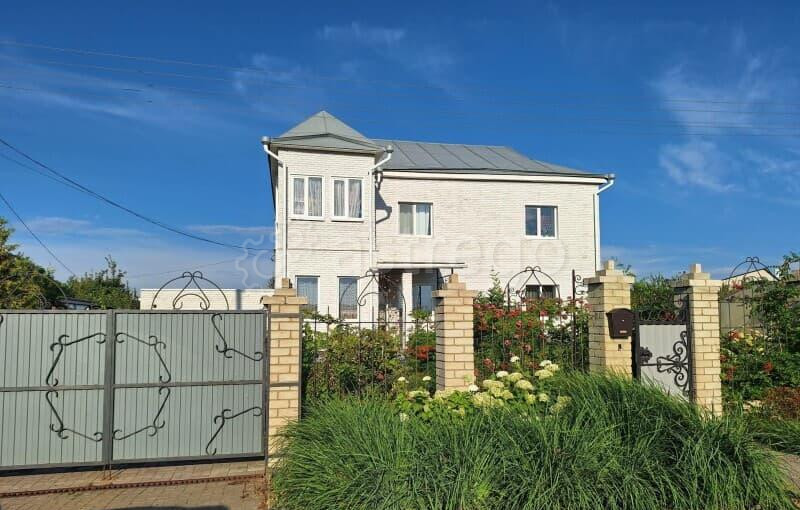 Дом, 300 м2 Майский - изображение 1