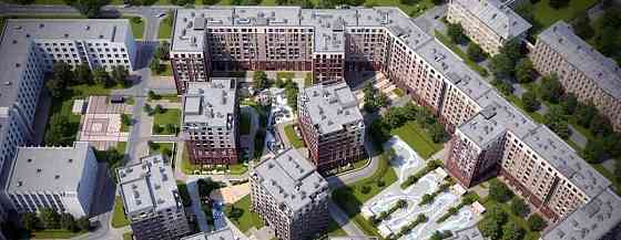 Торговое помещение, 100 м2 Санкт-Петербург