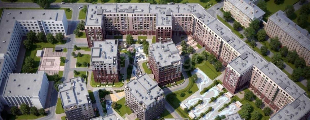 Торговое помещение, 100 м2 Санкт-Петербург - изображение 5