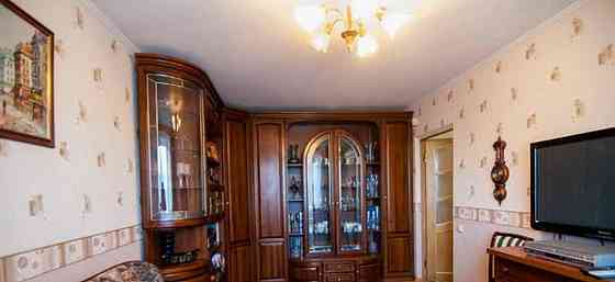 2-комн. квартира, 53 м2, 2/9 эт. Солнечногорск