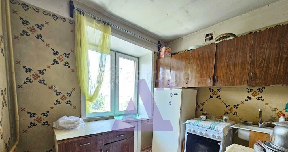 3-комн. квартира, 61 м2, 5/5 эт. Барнаул - изображение 2