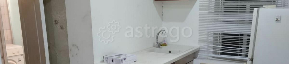 Студия, 27 м2, 1/1 эт. Красноярск - изображение 6