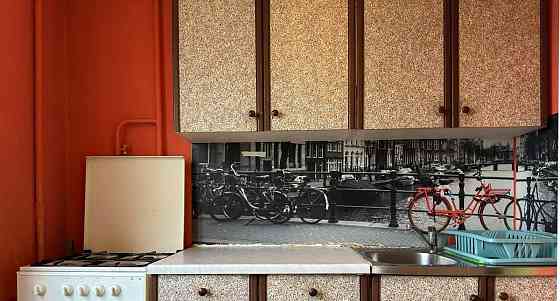 4-комн. квартира, 70.4 м2, 5/9 эт. Люберцы