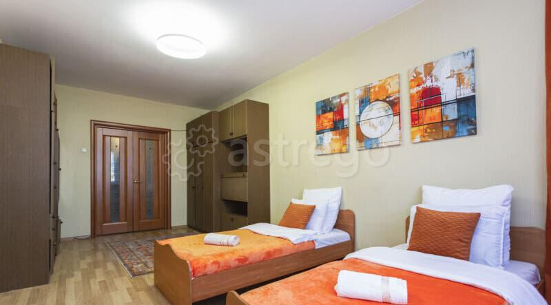 3-комн. квартира, 55 м2, 1/16 эт. Москва - изображение 9