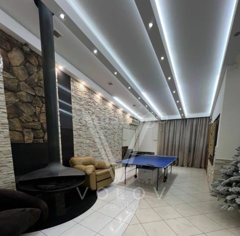 5-комн. квартира, 300 м2, 5/6 эт. Красноярск - изображение 3