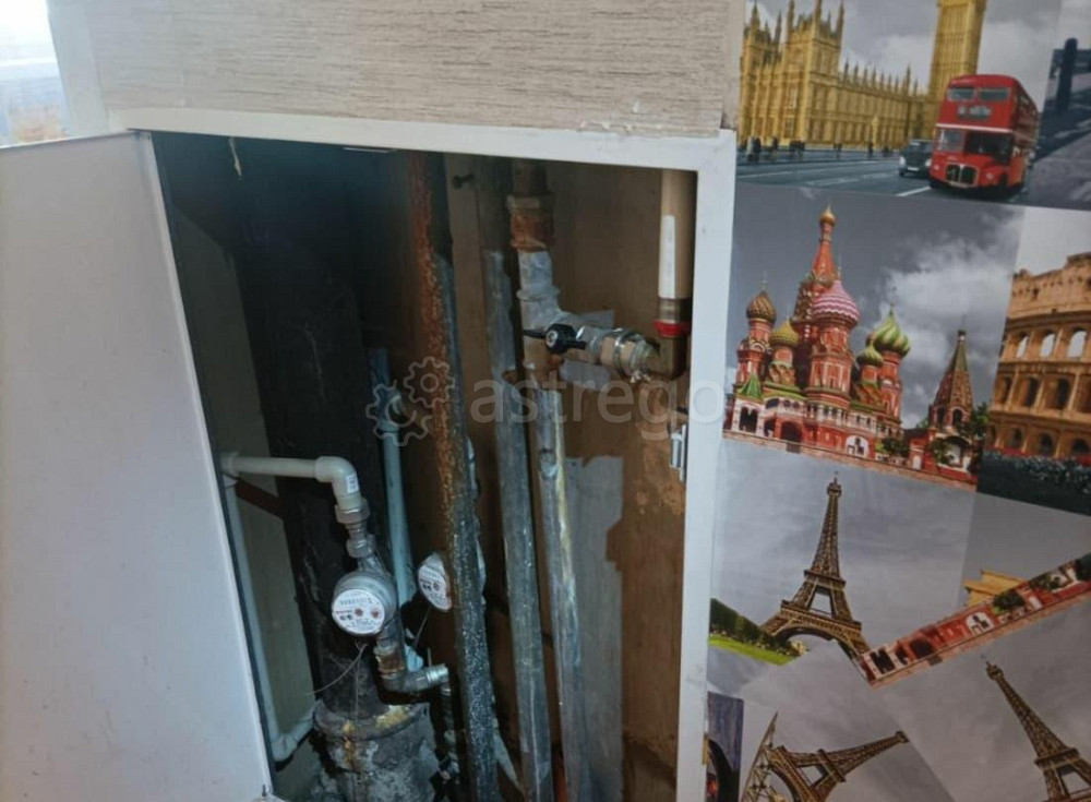 3-комн. квартира, 58.9 м2, 1/5 эт. Клин - изображение 4