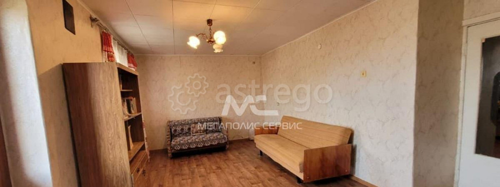 3-комн. квартира, 85.2 м2, 5/6 эт. Астрахань - изображение 6