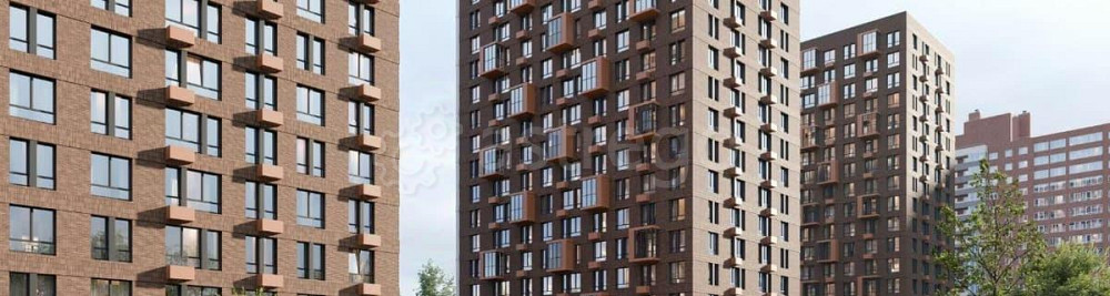 Студия, 26.9 м2, 12/17 эт. Балашиха - изображение 6