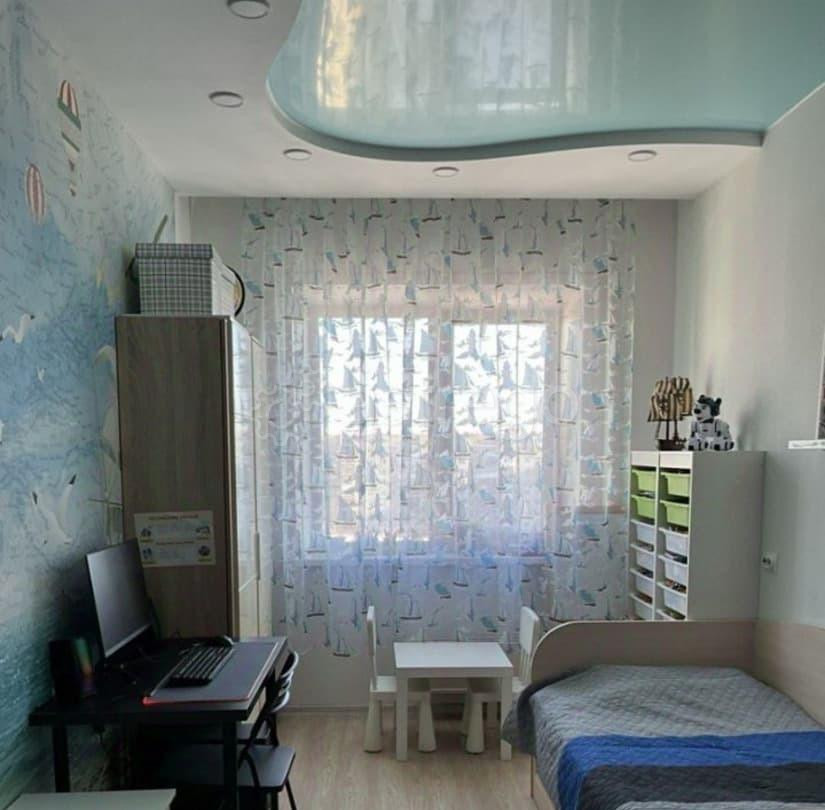 4-комн. квартира, 88.8 м2, 8/10 эт. Архангельск - изображение 3