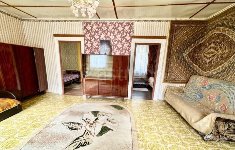 Дом, 85 м2 Орехово-Зуево - изображение 10