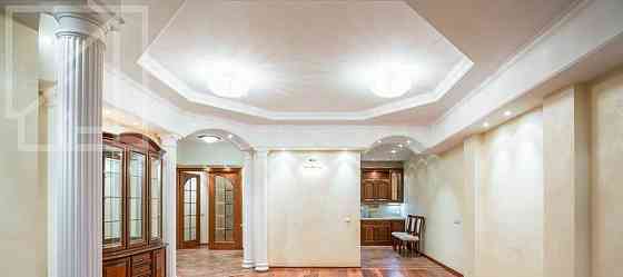 4-комн. квартира, 150 м2, 4/5 эт. Москва