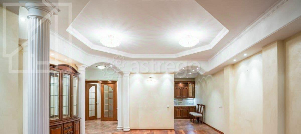 4-комн. квартира, 150 м2, 4/5 эт. Москва - изображение 6
