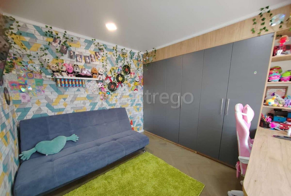 4-комн. квартира, 59.3 м2, 2/5 эт. Астрахань - изображение 6