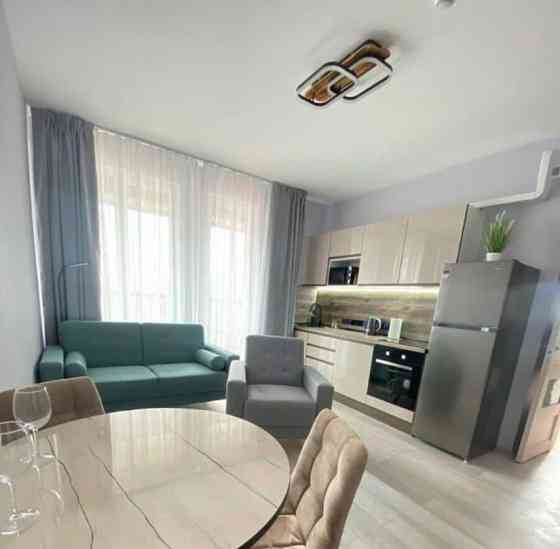 2-комн. квартира, 56 м2, 7/20 эт. Санкт-Петербург