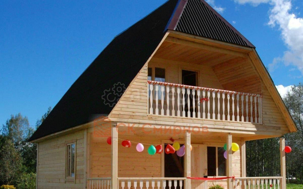 Производственное, 60 м2 Барнаул - изображение 1