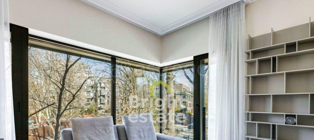 3-комн. квартира, 79 м2, 3/4 эт. Красногорск - изображение 2