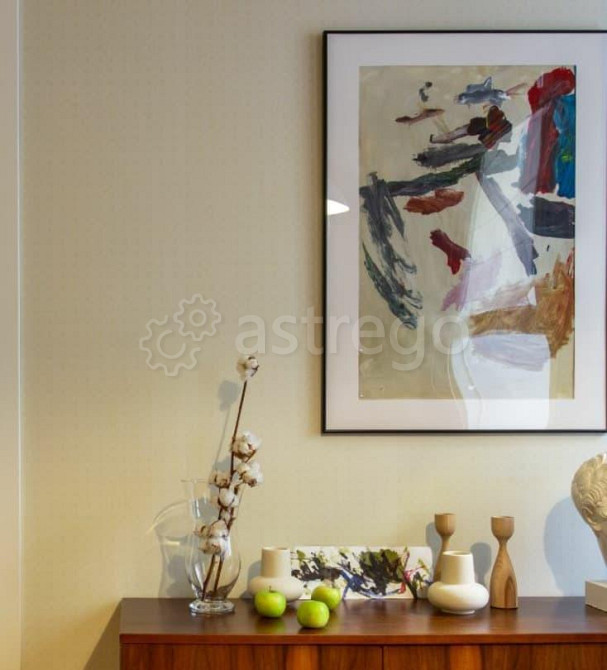 2-комн. квартира, 75 м2, 1/5 эт. Москва - изображение 7