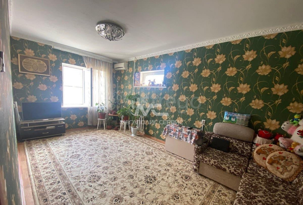 2-комн. квартира, 56 м2, 4/6 эт. Астрахань - изображение 1