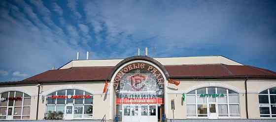 Свободного назначения, 117 м2 Сергиев Посад