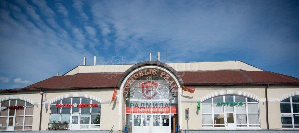 Свободного назначения, 117 м2 Сергиев Посад - изображение 2