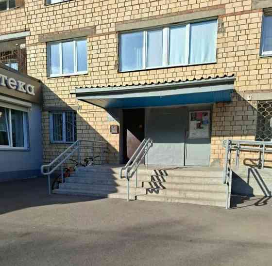 Комната, 11.6 м2, 2/9 эт. Красноярск