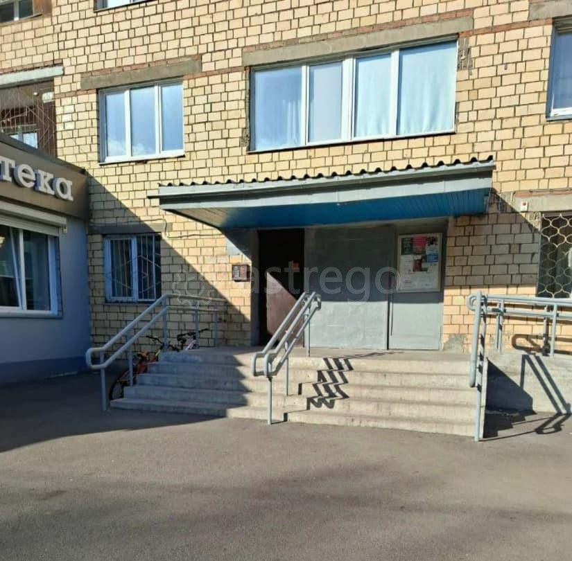 Комната, 11.6 м2, 2/9 эт. Красноярск - изображение 5