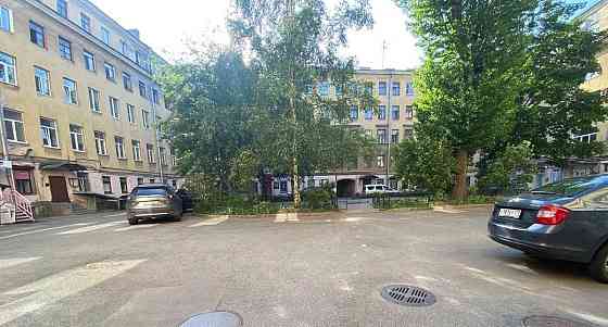 4-комн. квартира, 100.2 м2, 5/5 эт. Санкт-Петербург