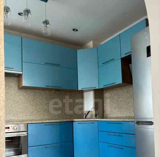 2-комн. квартира, 48.2 м2, 2/5 эт. Красноярск