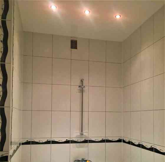 3-комн. квартира, 110.4 м2, 3/5 эт. Белгород