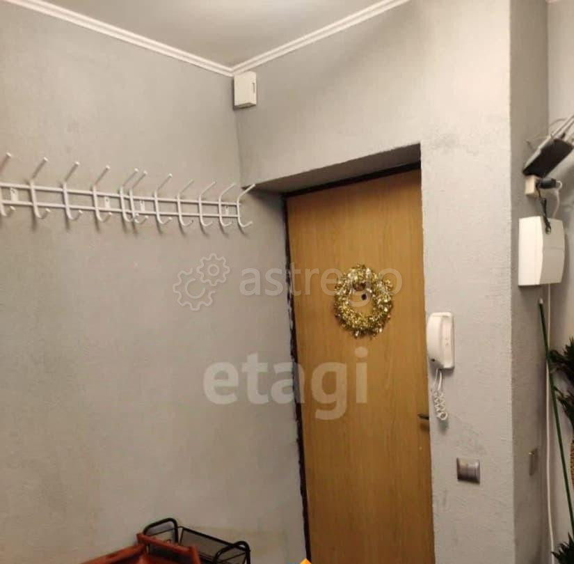 4-комн. квартира, 61.4 м2, 5/5 эт. Благовещенск - изображение 3