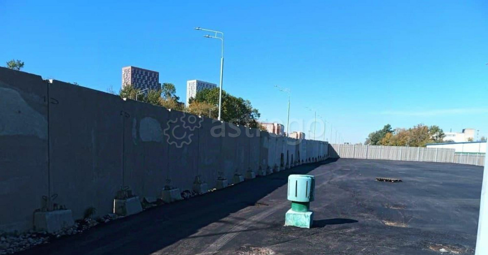 Коммерческий участок, 1.8 га Москва - изображение 2