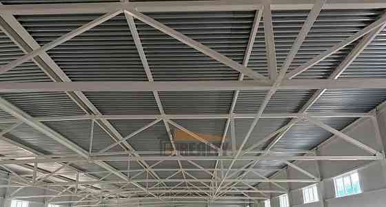 Склад, 1500 м2 Солнечногорск