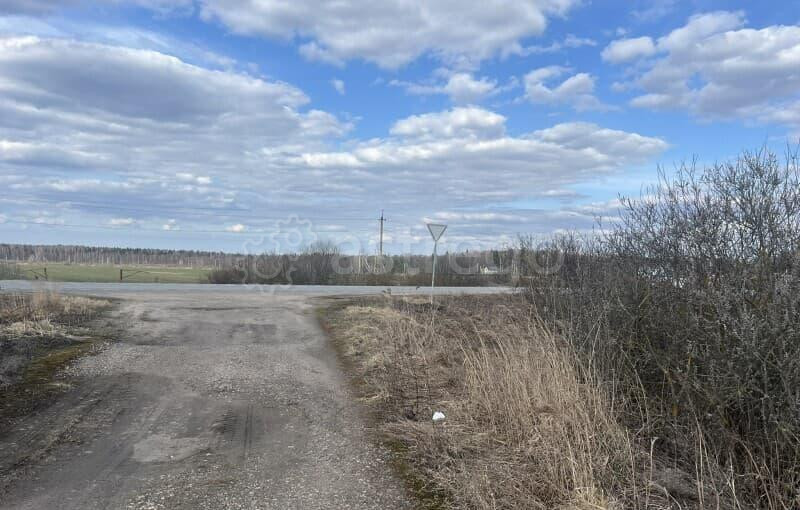 Земля под ИЖС, 20 соток Талдом - изображение 7