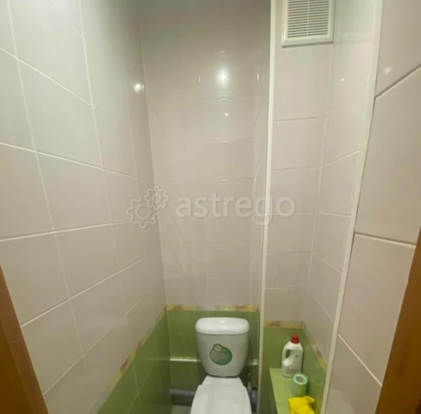 2-комн. квартира, 55 м2, 4/10 эт. Белгород - изображение 4